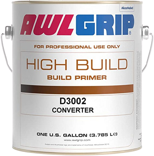 Awlgrip-Awlgrip High Build Converter 3,785lit
